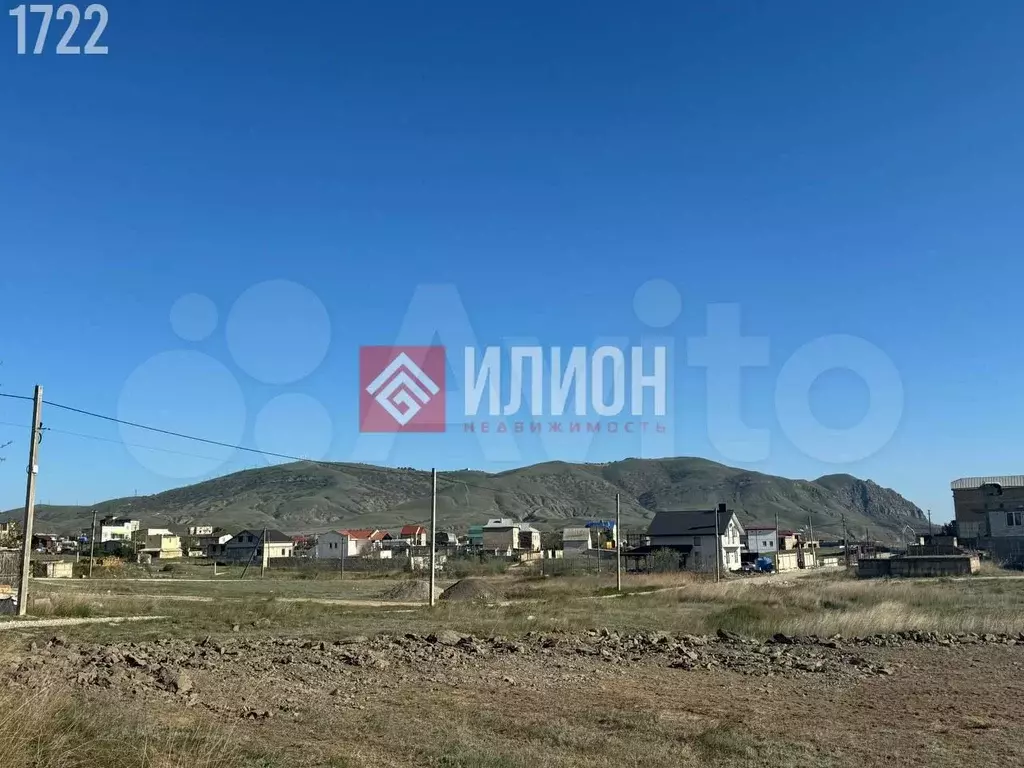 Участок 6 сот. (СНТ, ДНП) - Фото 1
