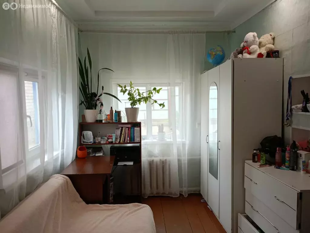 Дом в Ульяновск, улица Академика Павлова, 17 (44 м) - Фото 0