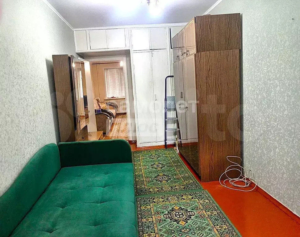 2-к. квартира, 44 м, 2/5 эт. - Фото 0