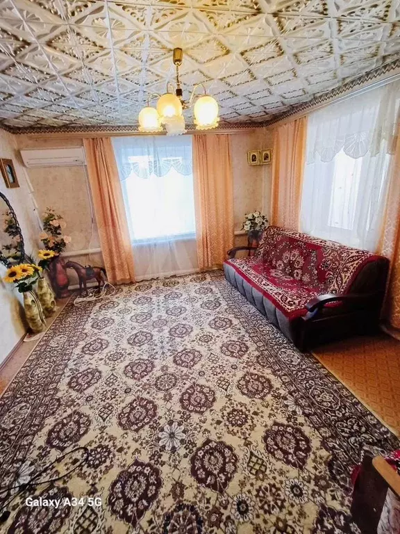 Дом 115 м на участке 6 сот. - Фото 1