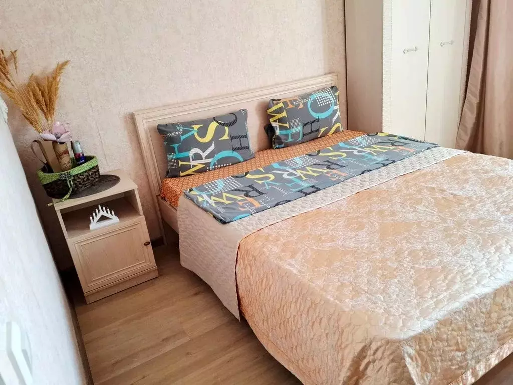 2-к кв. Воронежская область, Воронеж ул. Станкевича, 45 (62.0 м) - Фото 1