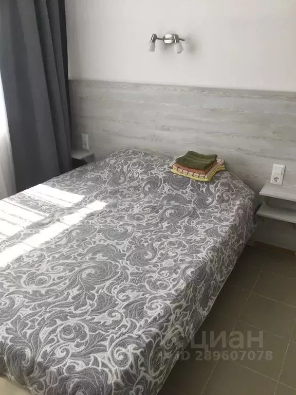 1-к кв. Крым, Евпатория ул. Симферопольская, 94 (18.0 м) - Фото 1