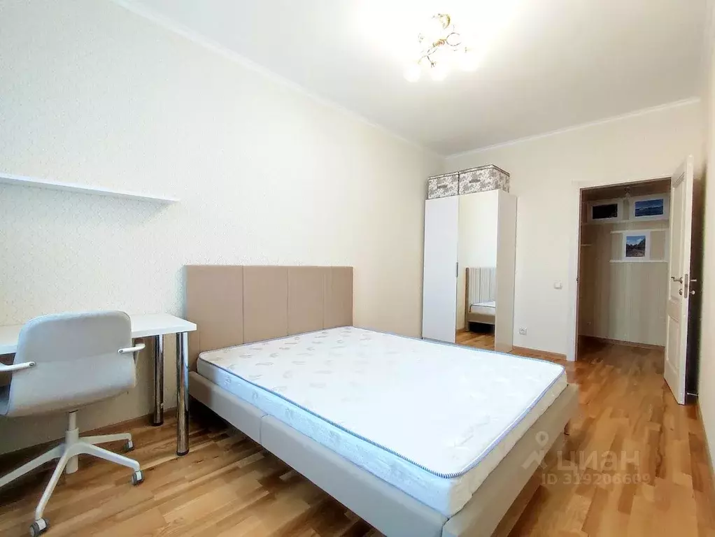 3-к кв. Москва ул. Академика Скрябина, 6 (67.0 м) - Фото 0