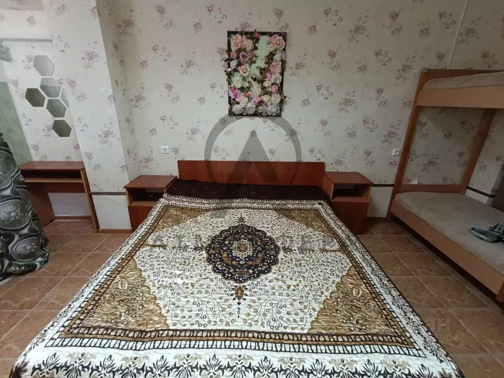 Студия Краснодарский край, Туапсинский муниципальный округ, ... - Фото 1