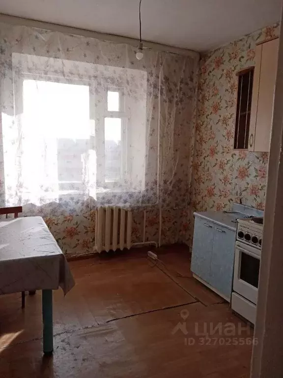 3-к кв. Иркутская область, Зима 2-й Строитель мкр, ул. Бугровая, 31А ... - Фото 1