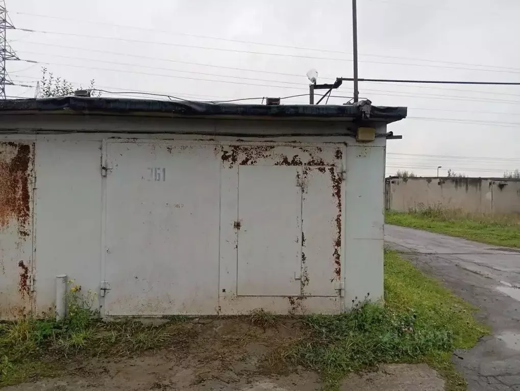 Помещение свободного назначения в Санкт-Петербург, Санкт-Петербург, ... - Фото 1