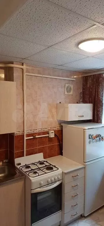 2-к. квартира, 45 м, 2/5 эт. - Фото 1