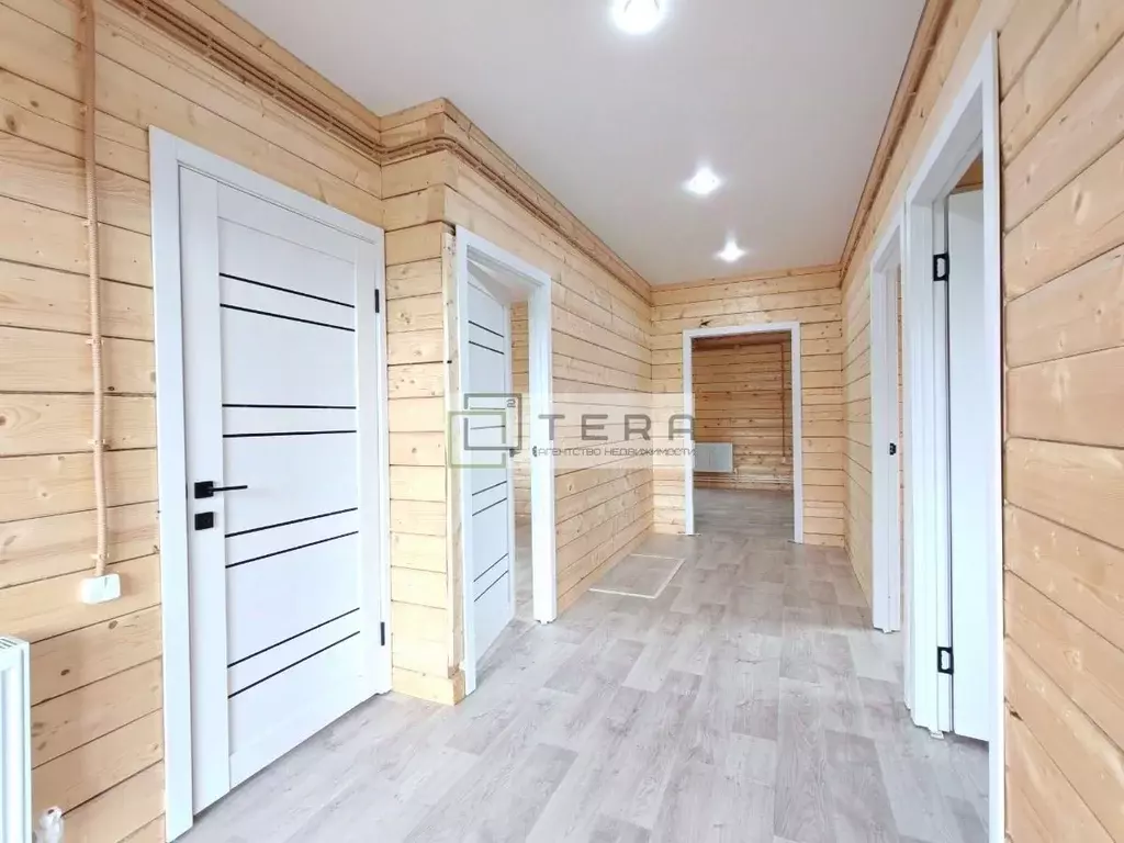 Дом в Башкортостан, с. Иглино ул. Алаторская (100 м) - Фото 1