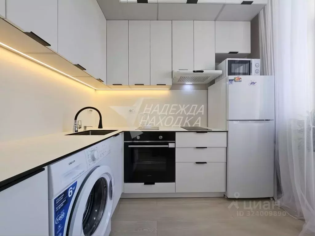 1-к кв. Приморский край, Находка ул. Гагарина, 8 (35.0 м) - Фото 1