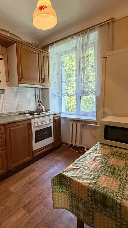1-к. квартира, 30 м, 3/4 эт. - Фото 1
