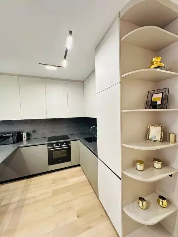 1-к кв. Забайкальский край, Чита ул. Ивана Артеменко, 1 (30.0 м) - Фото 0