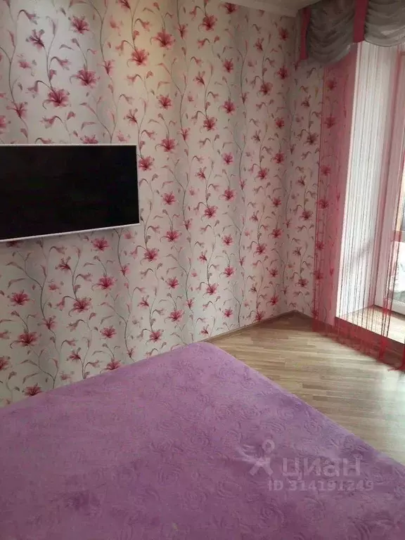 2-к кв. Курская область, Курск ул. Серегина, 24 (57.0 м) - Фото 1