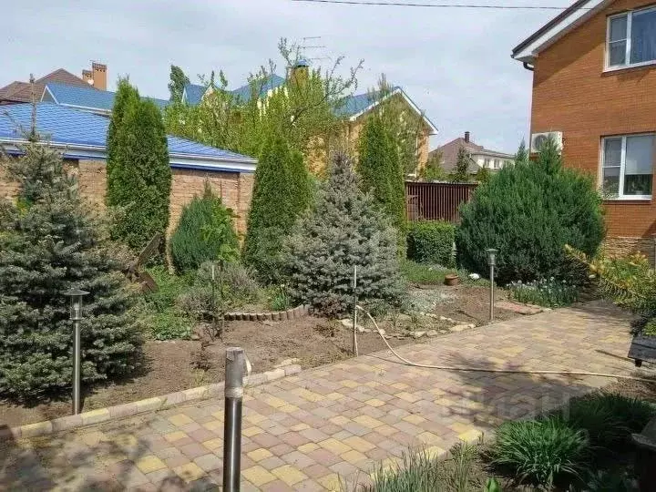 Дом в Ростовская область, Ростов-на-Дону ул. Федорова (323 м) - Фото 0