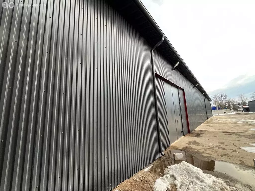 Помещение свободного назначения (720 м) - Фото 2