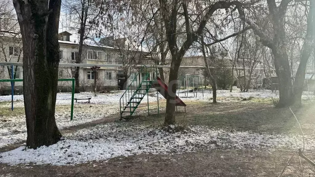 2-к кв. Калужская область, Малоярославец ул. Крупской, 14 (42.6 м) - Фото 0