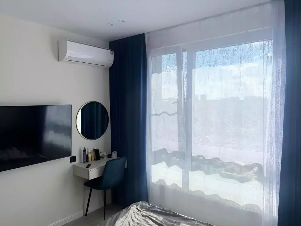1-к кв. Москва Производственная ул., 19Ак2 (34.0 м) - Фото 2