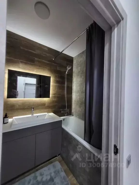 1-к кв. Ставропольский край, Ессентуки Никольская ул., 21к5/1 (39.0 м) - Фото 1