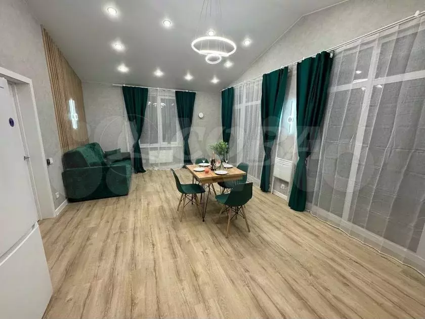 Дом 75 м на участке 6 сот. - Фото 0