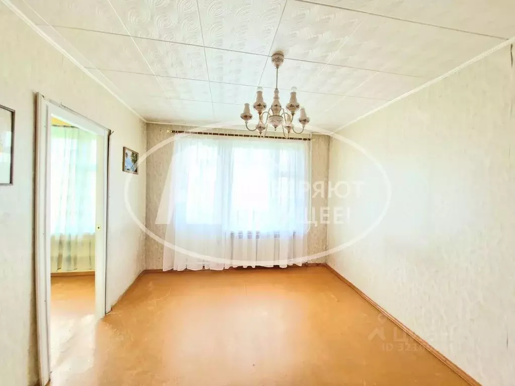 1-к кв. Пермский край, Лысьва ул. Гайдара, 7 (24.8 м) - Фото 0