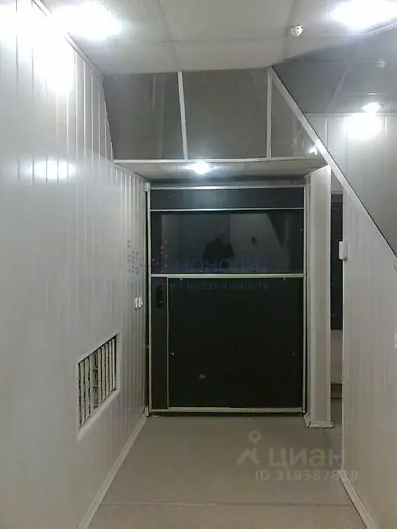 Помещение свободного назначения в Нижегородская область, Нижний ... - Фото 0