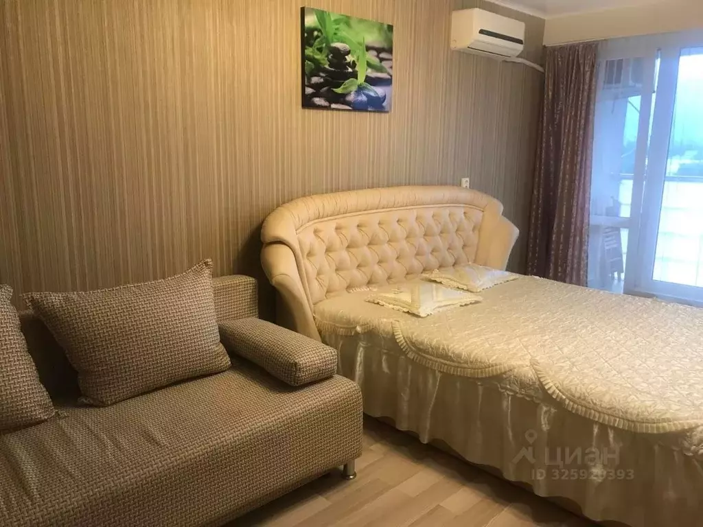 2-к кв. Крым, Алушта ул. Перекопская, 4В (60.0 м) - Фото 1