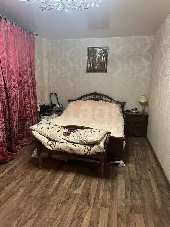 3-к кв. Иркутская область, Иркутск Байкальская ул., 188/2 (82.1 м) - Фото 2