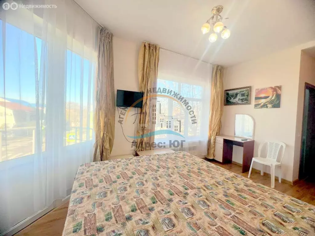 Дом в Анапа, улица Кати Соловьяновой, 85 (78 м) - Фото 2