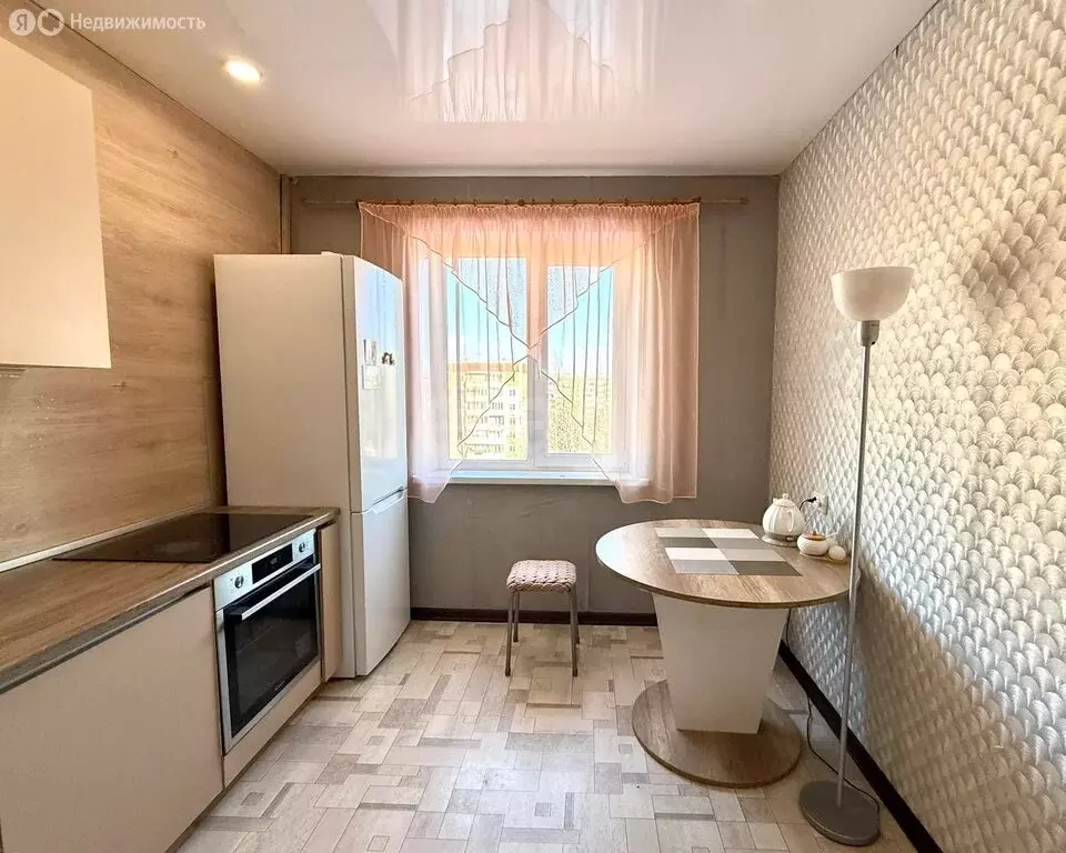 1-комнатная квартира: Челябинск, проспект Победы, 321 (32.2 м) - Фото 2