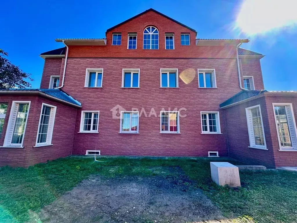 Дом в Пензенская область, Пенза ул. Тимирязева, 130 (545 м) - Фото 1