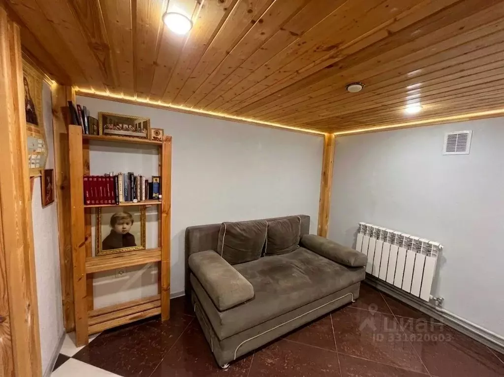 Студия Краснодарский край, Сочи ул. Тимирязева, 46/2 (43.0 м) - Фото 2