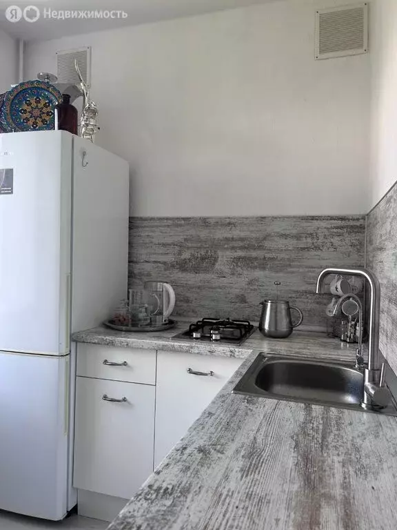 2-комнатная квартира: Архангельск, проспект Ломоносова, 216 (46.5 м) - Фото 2