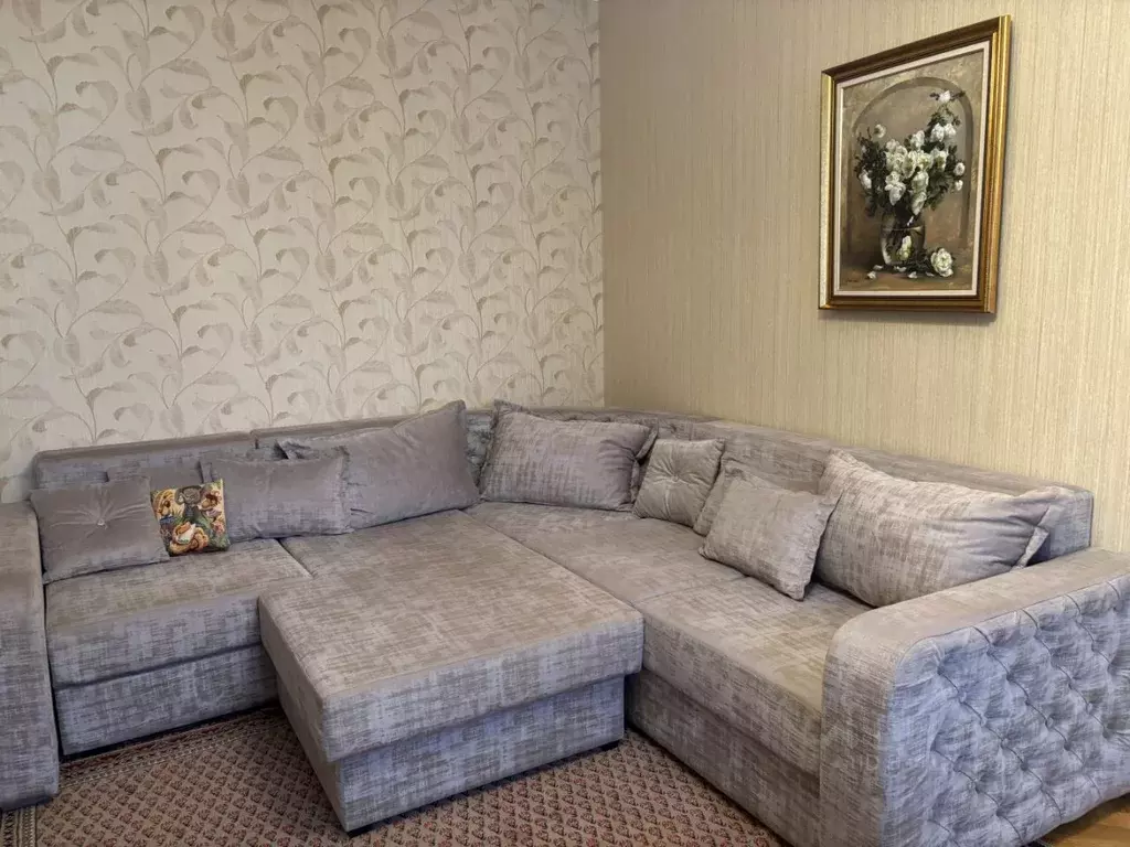 3-к кв. Москва 5-й Монетчиковский пер., 8/10 (74.0 м) - Фото 2