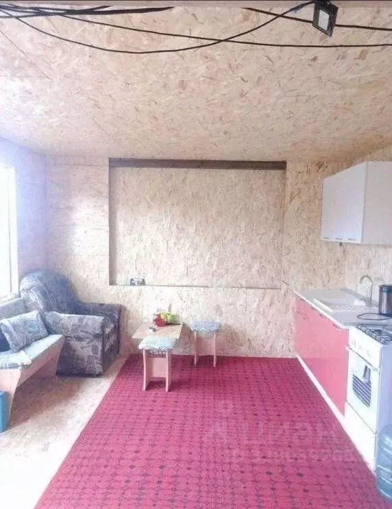 Дом в Ивановская область, Заволжский район, Волжское с/пос, д. ... - Фото 2