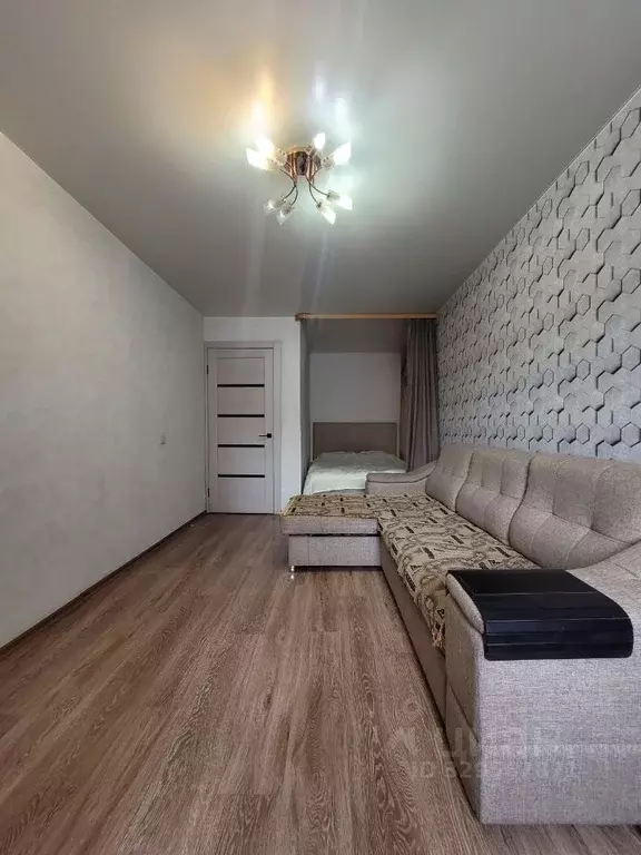 2-к кв. Бурятия, Улан-Удэ ул. Столбовая, 56 (47.8 м) - Фото 1