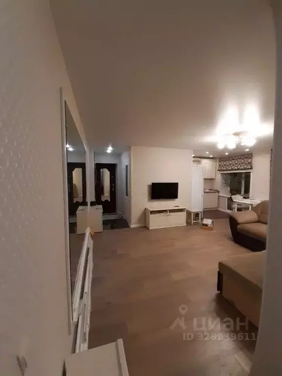 3-к кв. Ярославская область, Рыбинск ул. Молодогвардейцев, 9 (56.0 м) - Фото 2