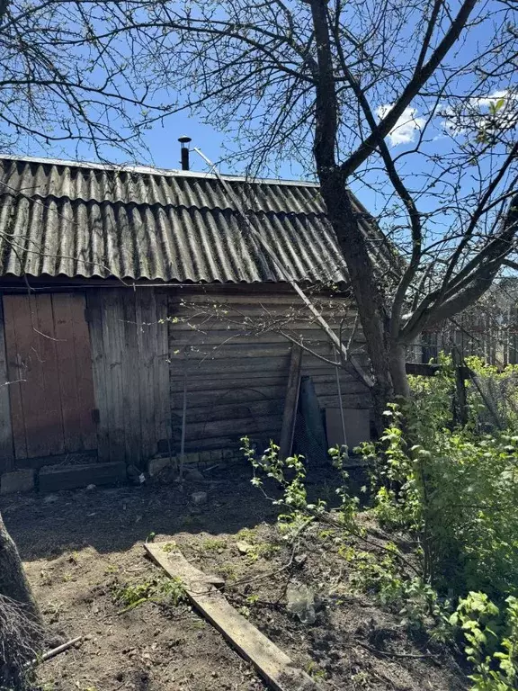 Дом в Владимирская область, Карабаново Александровский район, ул. ... - Фото 1