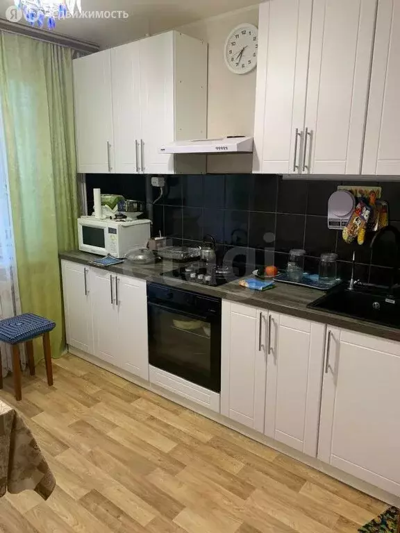 3-комнатная квартира: Тверь, улица Луначарского, 5к1 (69.7 м) - Фото 0
