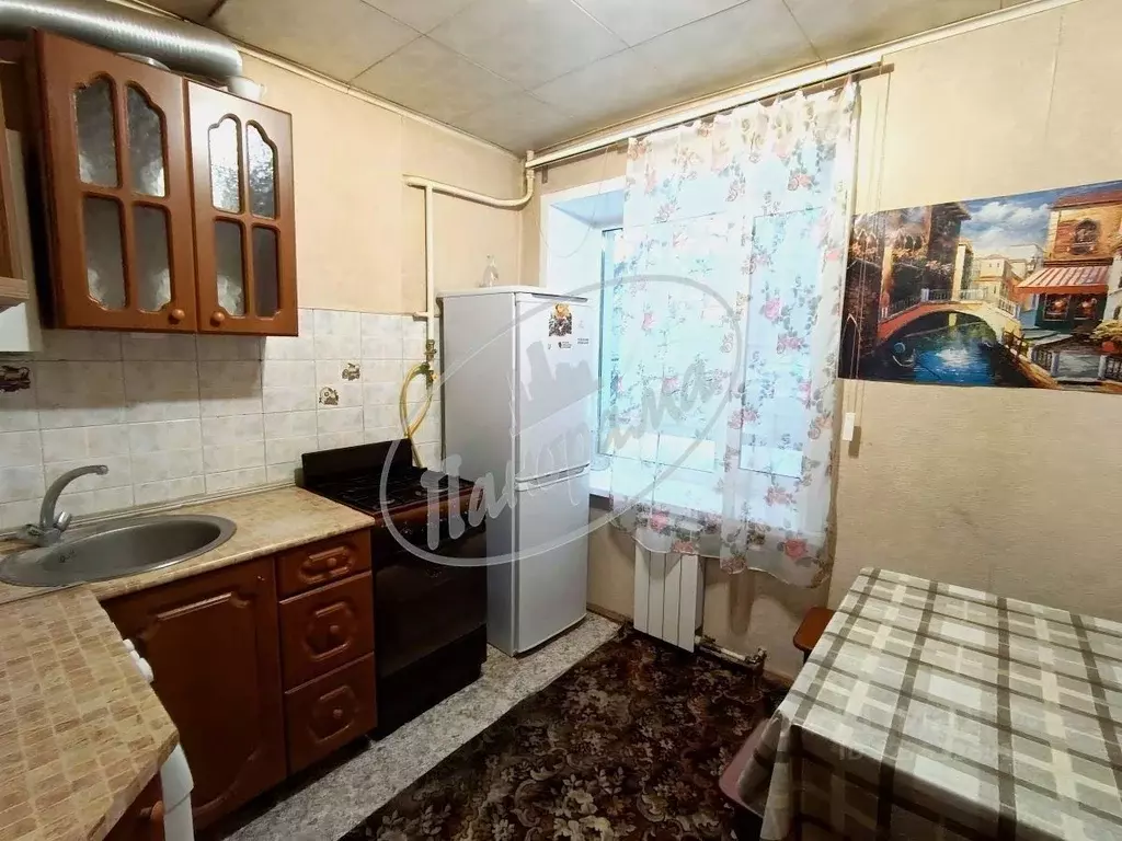 1-к кв. Калужская область, Калуга ул. Маршала Жукова, 22 (30.0 м) - Фото 1