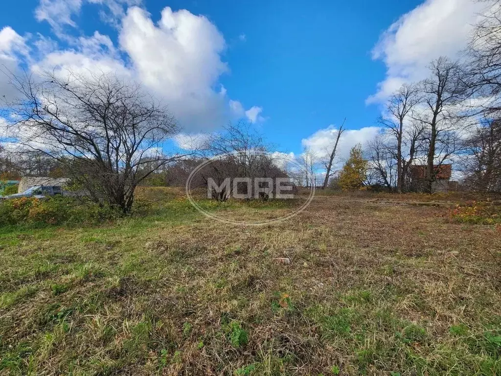 Участок в Калининградская область, Зеленоградский муниципальный округ, ... - Фото 1