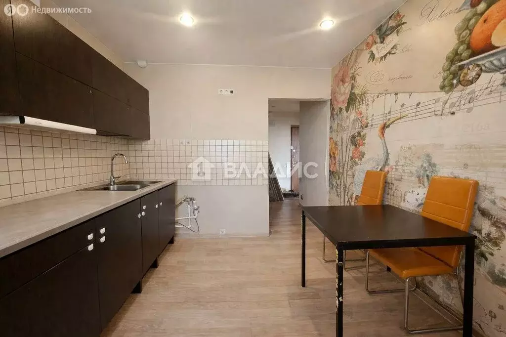 1-комнатная квартира: посёлок городского типа Голубое, 5к1 (40.4 м) - Фото 2