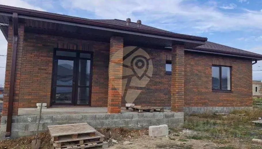 Дом в Белгородская область, Старый Оскол Набокинские Сады жилрайон,  ... - Фото 2