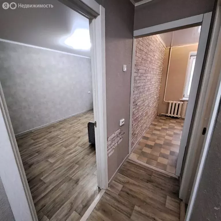 1-комнатная квартира: Подольск, Октябрьская площадь, 5 (30.2 м) - Фото 1