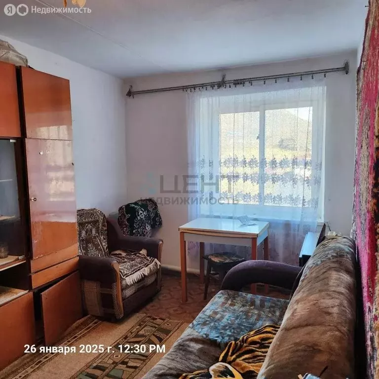 1-комнатная квартира: Сочи, село Шхафит, Адыгейская улица, 10 (26 м) - Фото 2