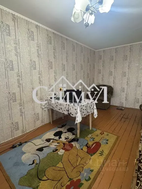 2-к кв. Хакасия, Сорск Усть-Абаканский район, ул. Кирова, 46 (47.7 м) - Фото 1