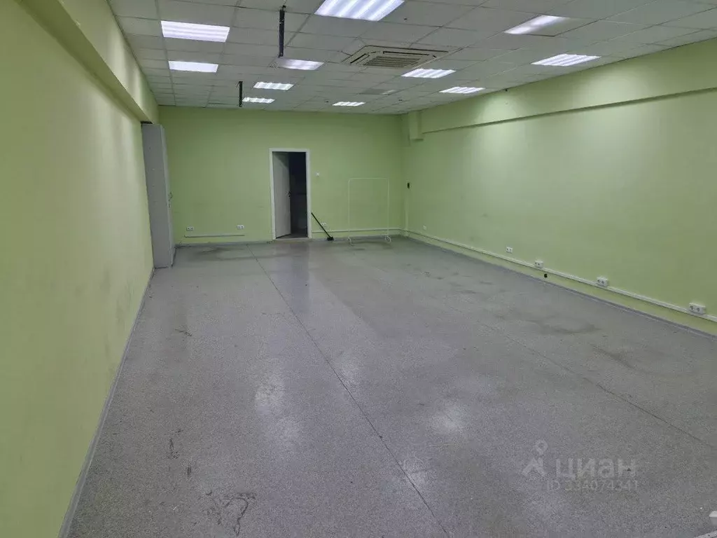 Помещение свободного назначения в Москва Кетчерская ул., 16 (72 м) - Фото 2