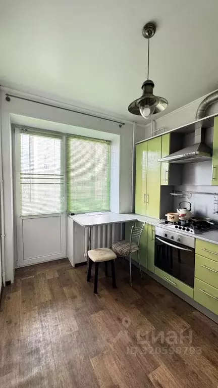 1-к кв. Саратовская область, Энгельс ул. Тельмана, 14а (35.2 м) - Фото 1