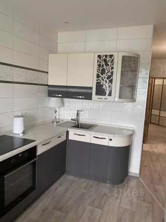 2-к кв. Курганская область, Курган ул. 9-я Больничная, 8 (57.5 м) - Фото 1