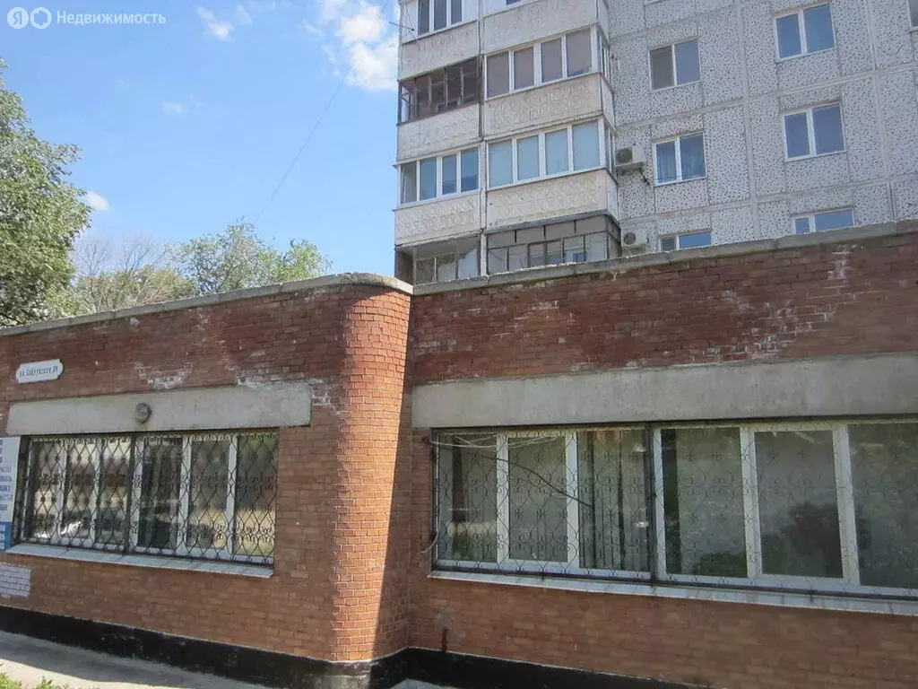 Помещение свободного назначения (570 м) - Фото 0