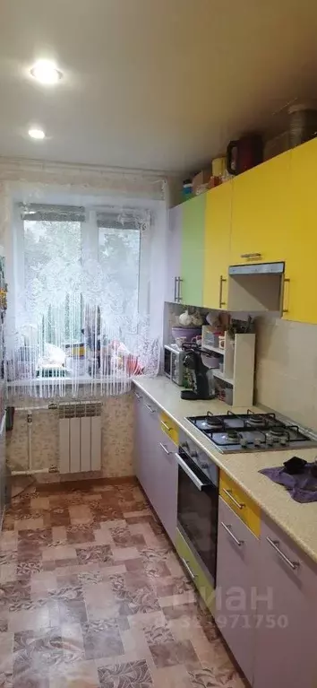 2-к кв. Самарская область, Самара пос. Красная Глинка, ул. Батайская, ... - Фото 2