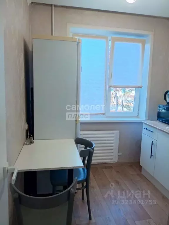 2-к кв. Оренбургская область, Оренбург ул. Дружбы, 3 (44.4 м) - Фото 2